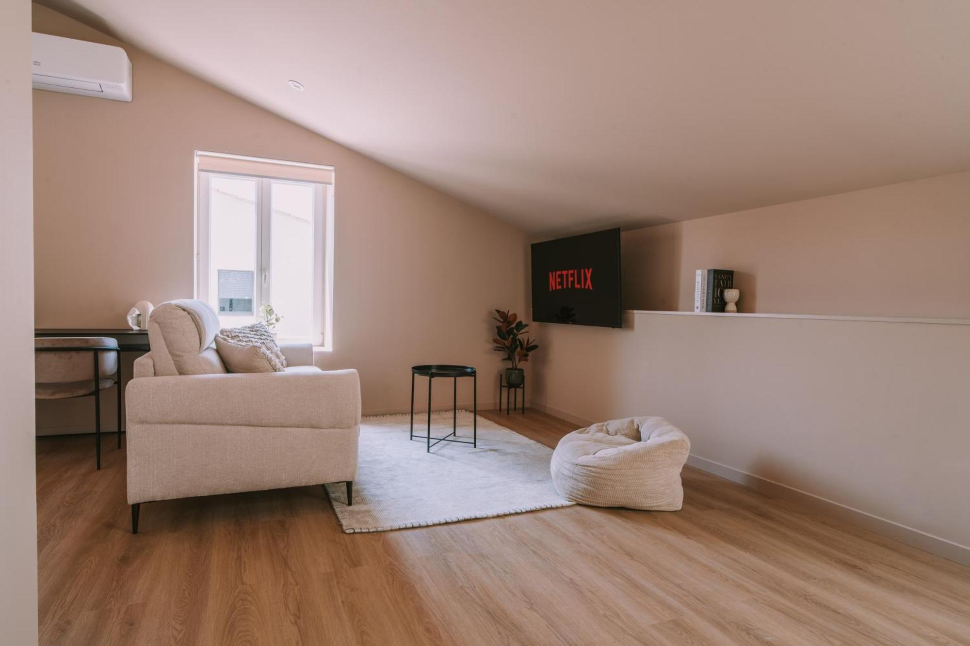Quietude-Loft Neuf-Clim & Parking Apartamento Roquefort-la-Bédoule Exterior foto