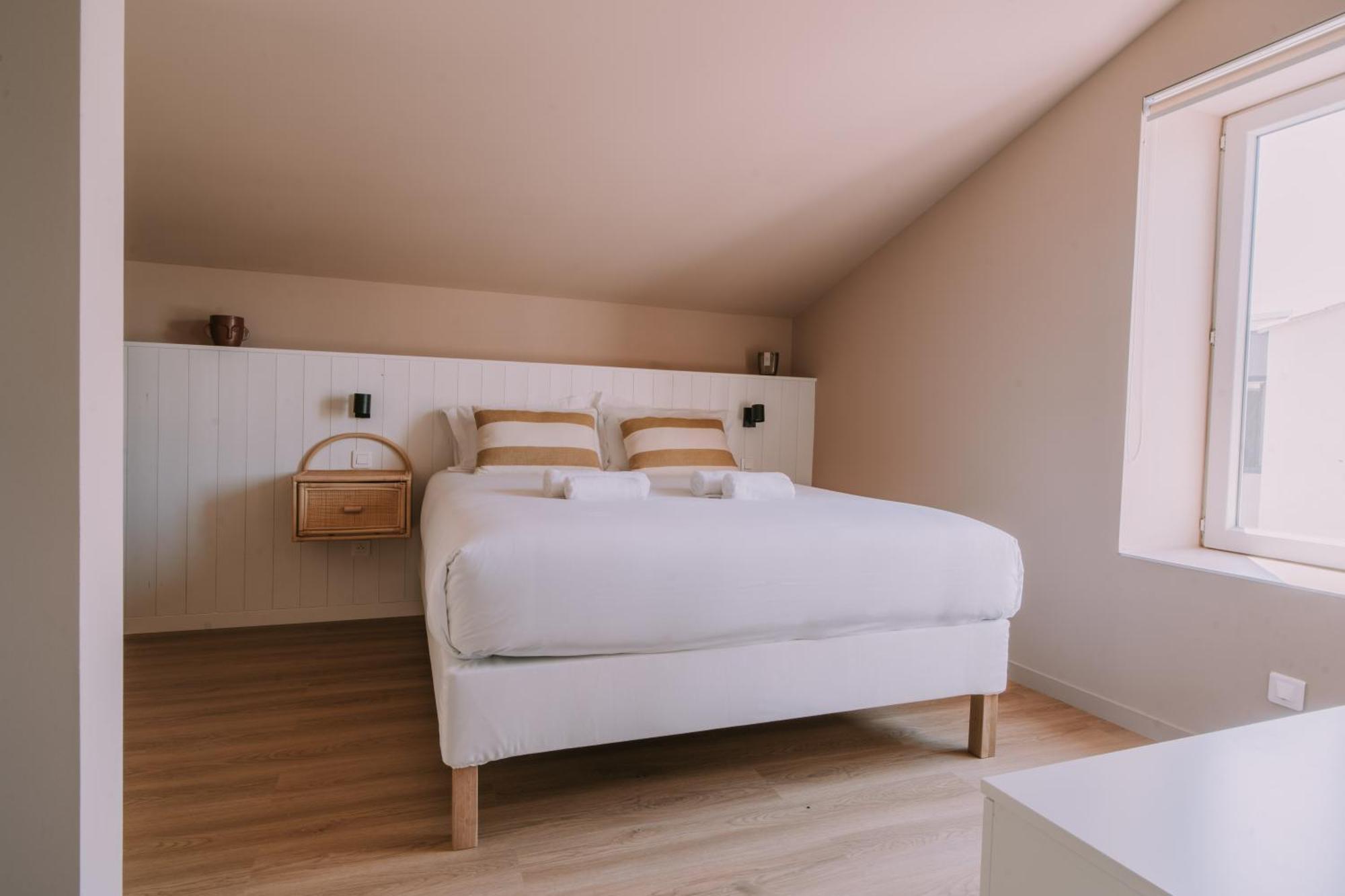 Quietude-Loft Neuf-Clim & Parking Apartamento Roquefort-la-Bédoule Exterior foto